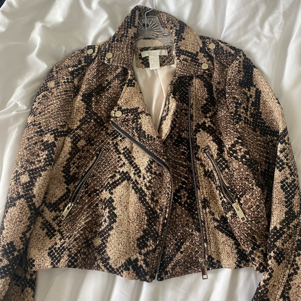 HM JACKET